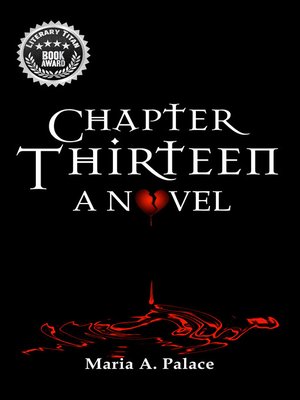 cover image of Chapter Thirteen